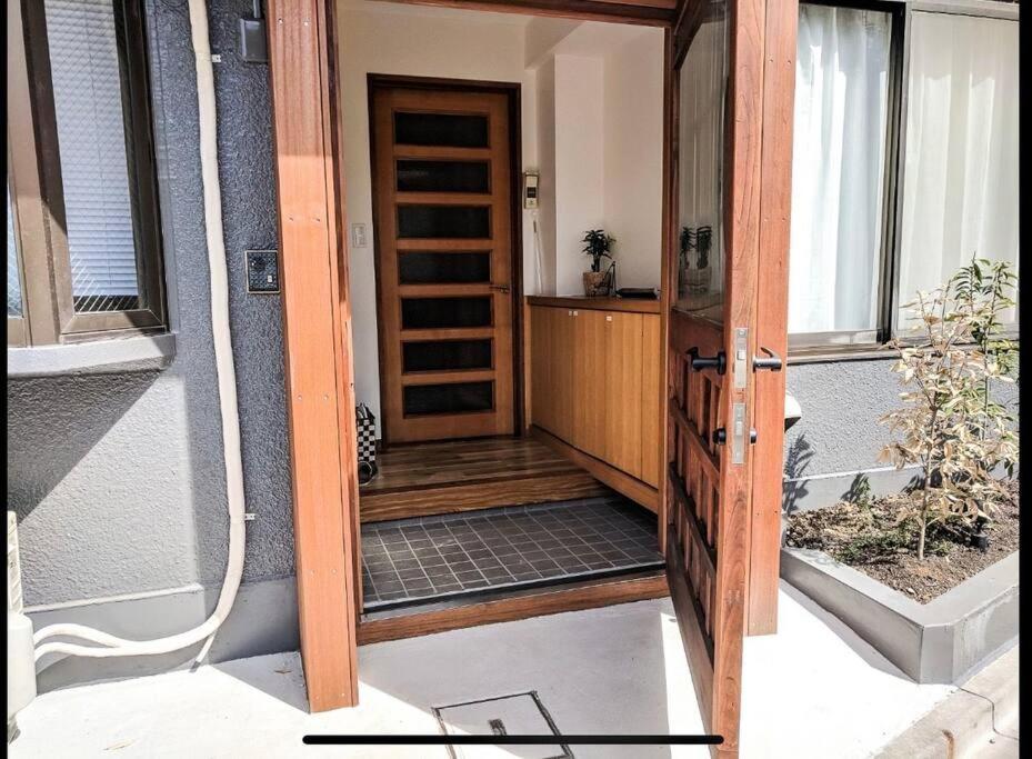 Grato Terrace Villa Tokyo Luaran gambar