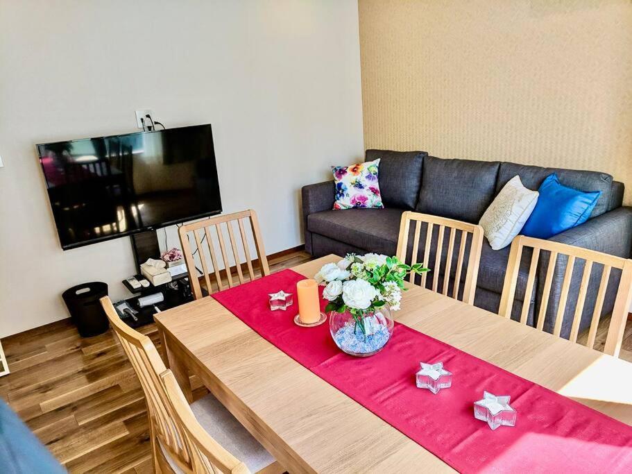 Grato Terrace Villa Tokyo Luaran gambar