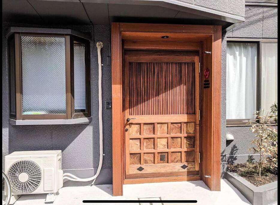 Grato Terrace Villa Tokyo Luaran gambar